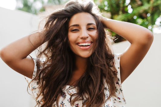 Unlock the Secret to Luscious Locks: Hemp Oil for Hair